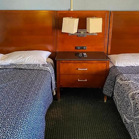 Hotel O Tallassee Hwy 14 Luaran gambar