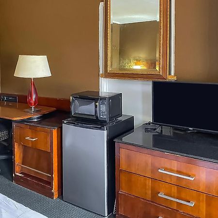 Hotel O Tallassee Hwy 14 Luaran gambar